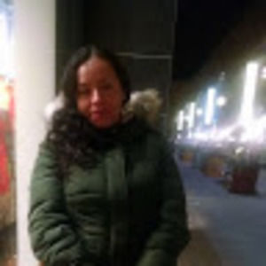 Meet your Posher, Felipa